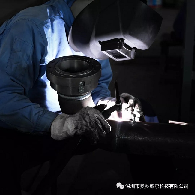 质量交期是王道，中秋月圆加班时