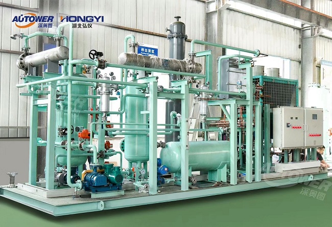 CNG、LNG、L-CNG